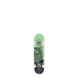 Seed Woodcut 7.25" ARBOR Skateboard