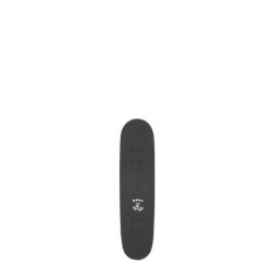 Seed Woodcut 7.25" ARBOR Skateboard