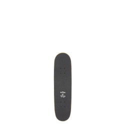 Seed Woodcut 7.5" ARBOR Skateboard