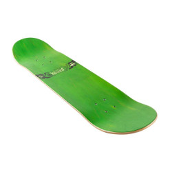 Shuriken Cosmic 8" ARBOR Skateboard Deck
