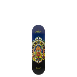 Deck Shuriken Cosmic 8" ARBOR Skateboard