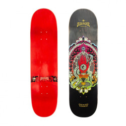 Shuriken Cosmic 8.25" ARBOR Skateboard Deck