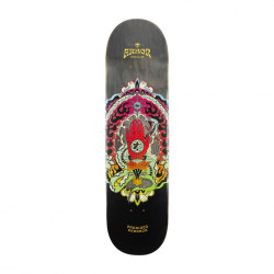 Deck Shuriken Cosmic 8.25" ARBOR Skateboard