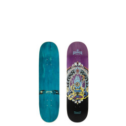 Shuriken Cosmic 8.5" ARBOR Skateboard Deck