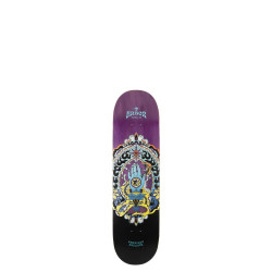 Deck Shuriken Cosmic 8.5" ARBOR Skateboard
