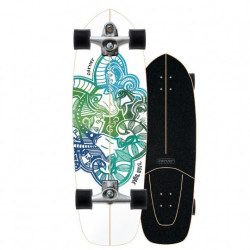 Skinny Goat Yago Dora 30,75" C7 CARVER Skateboards