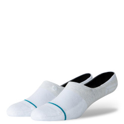 Gamut 2 White STANCE Socks