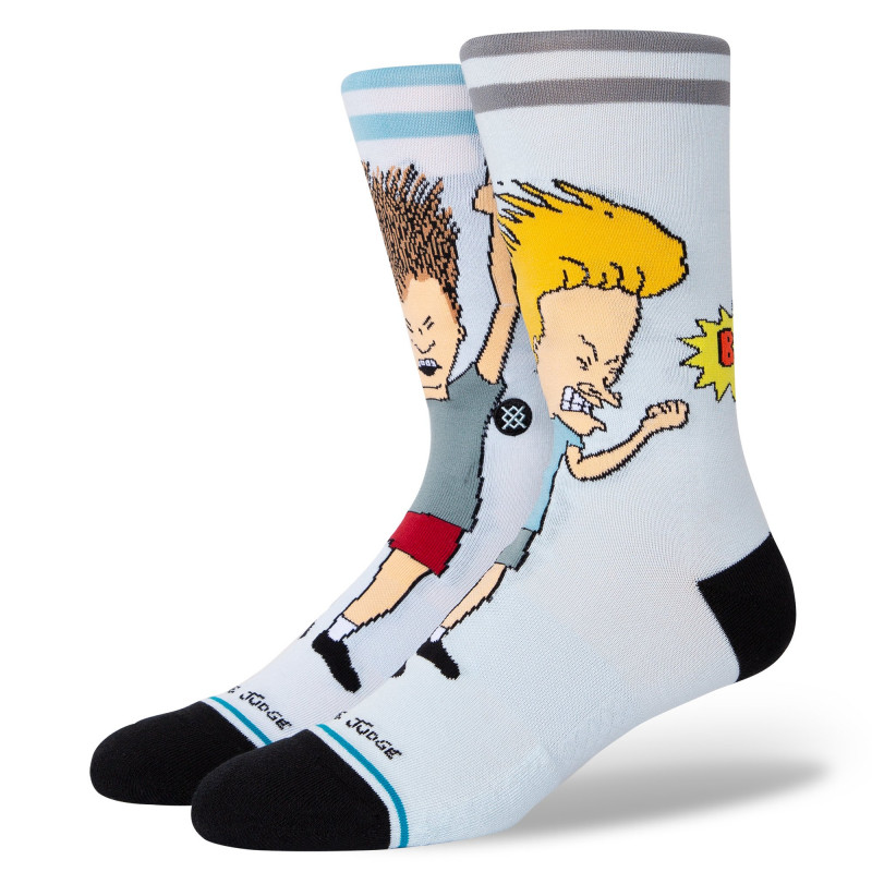 Settle Down Crew STANCE Socks