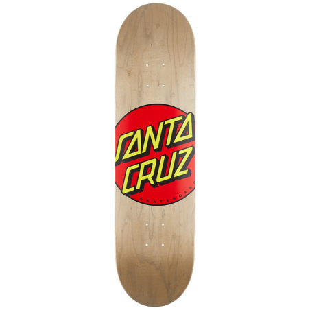 Planche de Skate Santa Cruz Kendall End of the World Reissue 10