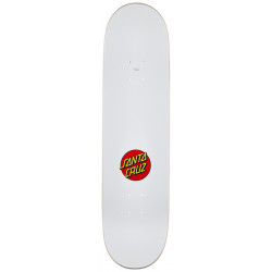 Planche Screaming Hand 8.25" SANTA CRUZ Skateboard