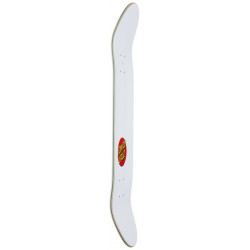 Planche Screaming Hand 8.25" SANTA CRUZ Skateboard