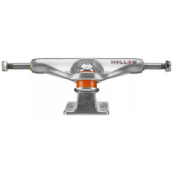 Truck Forged Hollow Silver 144 INDEPENDENT