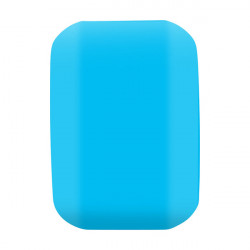 Vomit Mini Blue 53mm 97A SLIME BALLS Wheels