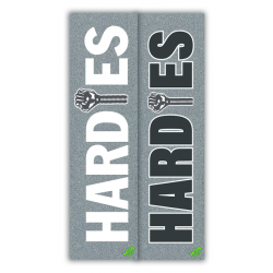 Grip Hardies 9" MOB Griptape
