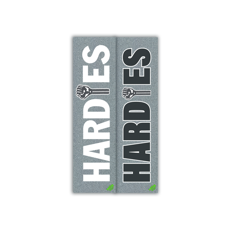 Hardies 9" MOB Griptape