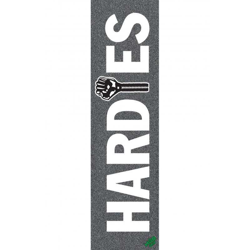Hardies 9" MOB Skateboard Griptape