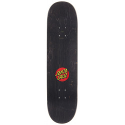 Planche Screaming Hand 8.375" SANTA CRUZ Skateboard