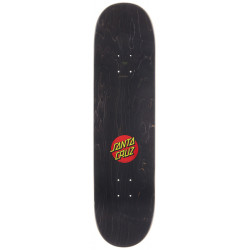 Planche Screaming Hand 8.375" SANTA CRUZ Skateboard