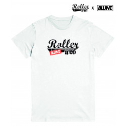 Roller'n Co x BLUNT Scooter T-Shirt