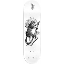 Felis 8.5 SOVRN Skateboard Deck