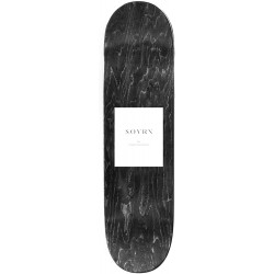 Deck Felis 8.5 SOVRN Skateboard