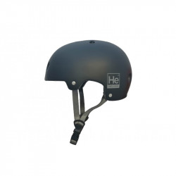ALK13 Helium 2021 Black/Grey Helmet