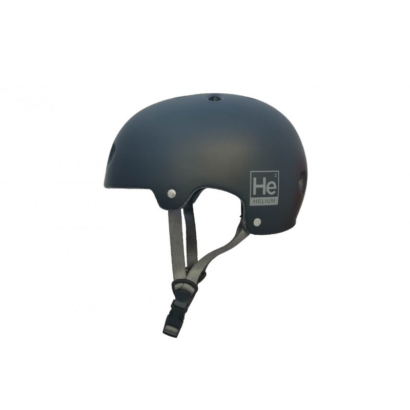 Casque ALK13 Helium Noir/Gris