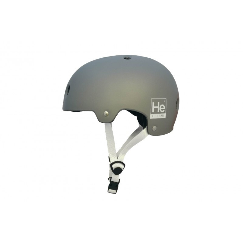 Casque ALK13 Helium Gris