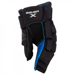 BAUER X Youth Hockey Gloves
