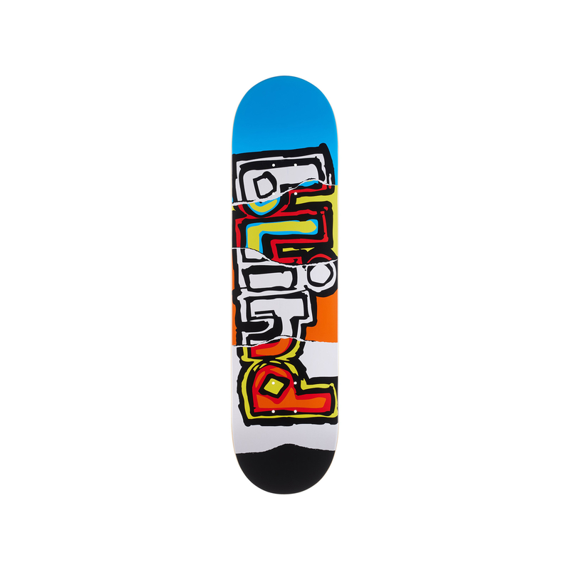 OG Ripped 8" BLIND Skateboard Deck