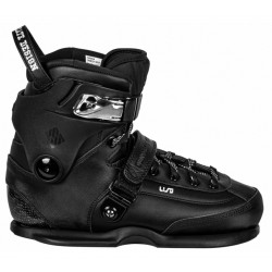 USD Carbon Black XXI Boots