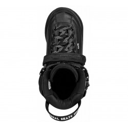 USD Carbon Black XXI Boots