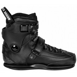 Boots USD Carbon Black XXI