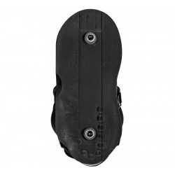 USD Carbon Black XXI Boots