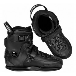 USD Carbon Black XXI Boots