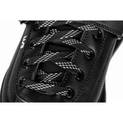 USD Carbon Black XXI Boots