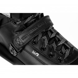 USD Carbon Black XXI Boots