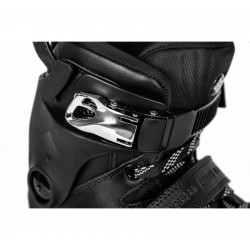 USD Carbon Black XXI Boots