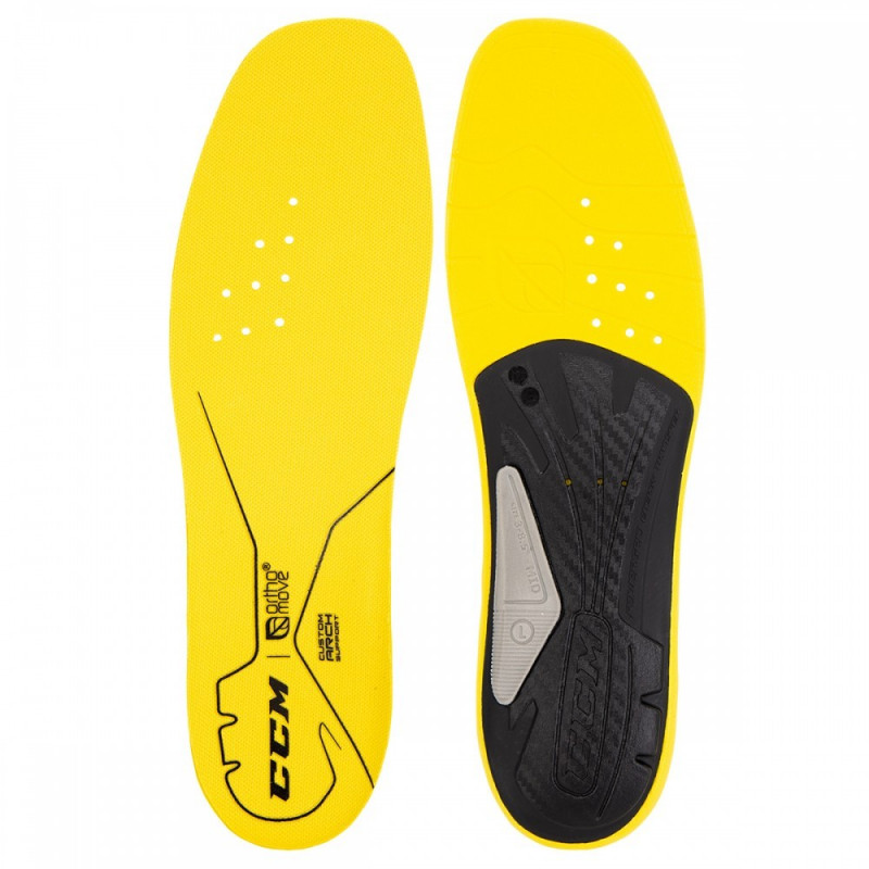 CCM Orthomove Insoles