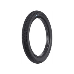 SUNDAY Current 18" Black Tire  18x2.20