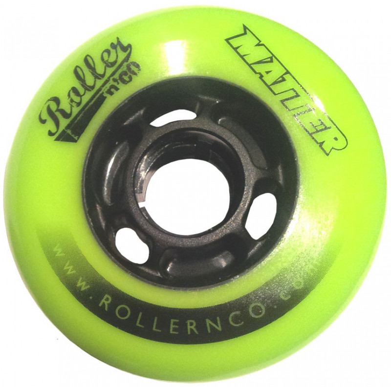 MATTER F3 84mm SOLID CORE ROUE ROLLER'N CO
