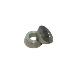 Spacers NATIVE Roue Standard 24mm