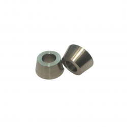 Spacers NATIVE Roue 30mm Axe 8mm