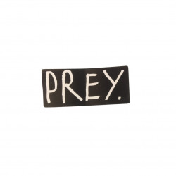 Sticker PREY Scooter Logo