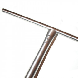 SLICK Hardware Titanium T-Bar