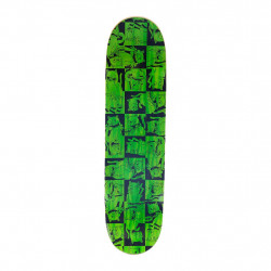 Frustration 8" RIPNDIP Skateboard Deck