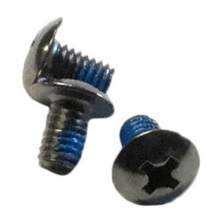 POWERSLIDE Replacement Fixation Screw Philips 9mm