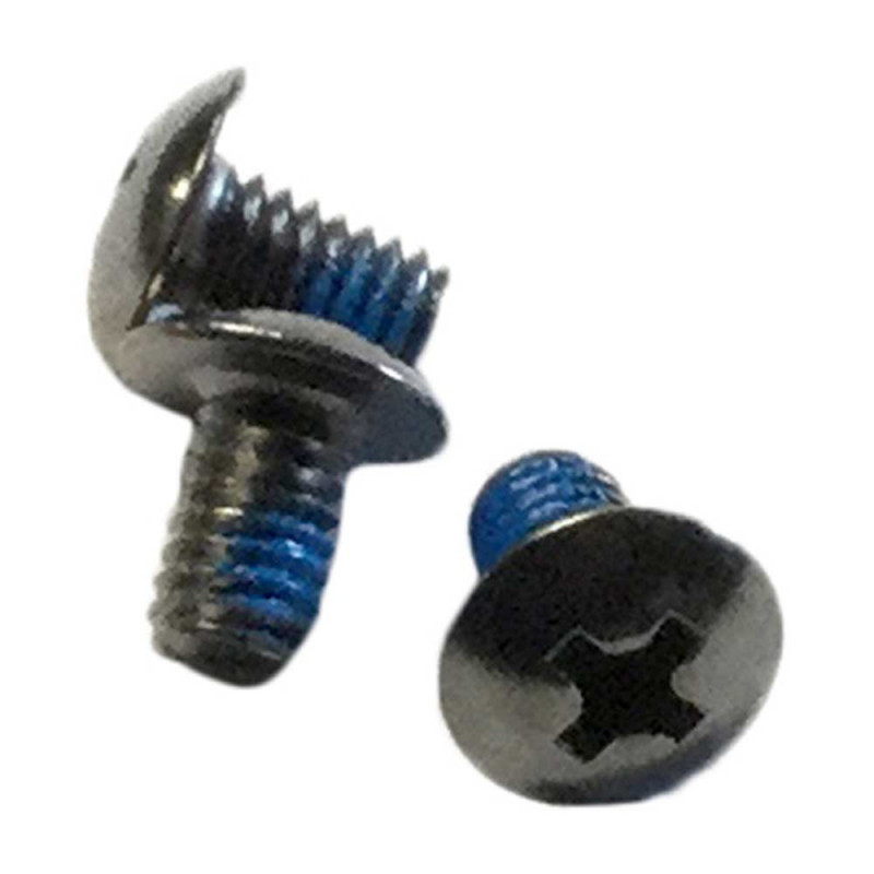 POWERSLIDE Replacement Fixation Screw Philips 9mm