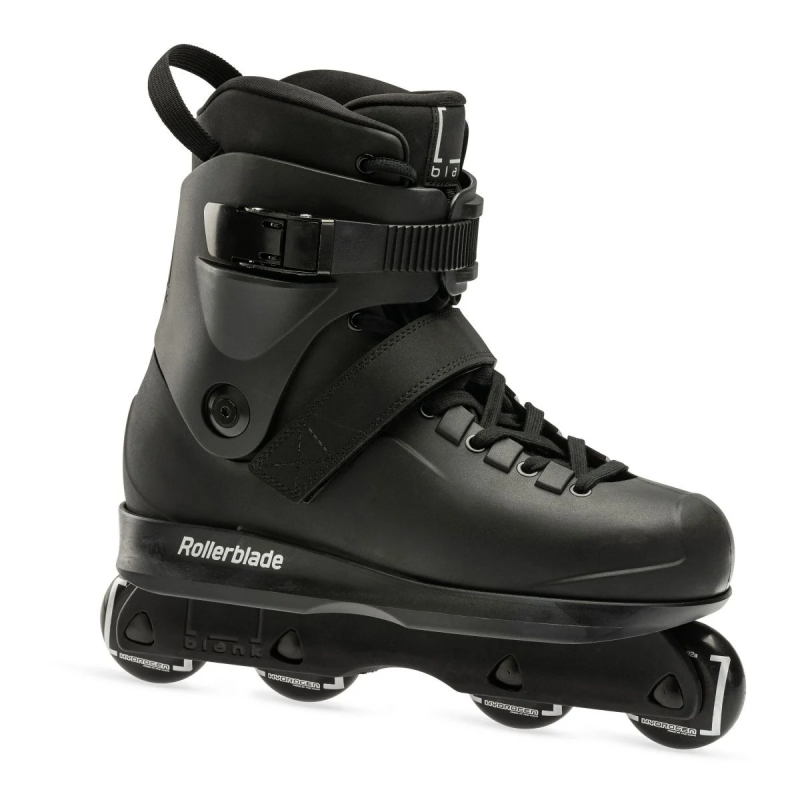 Rollers Agressifs ROLLERBLADE Blank SK