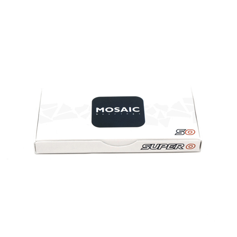 Roulements De Skateboard Flip HKD Abec 7 - Lot De 8, Neufs Sous Blister
